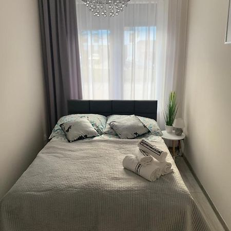Apartament Walczaka 11 Miejsce Parkingowe Gorzów Wielkopolski Extérieur photo