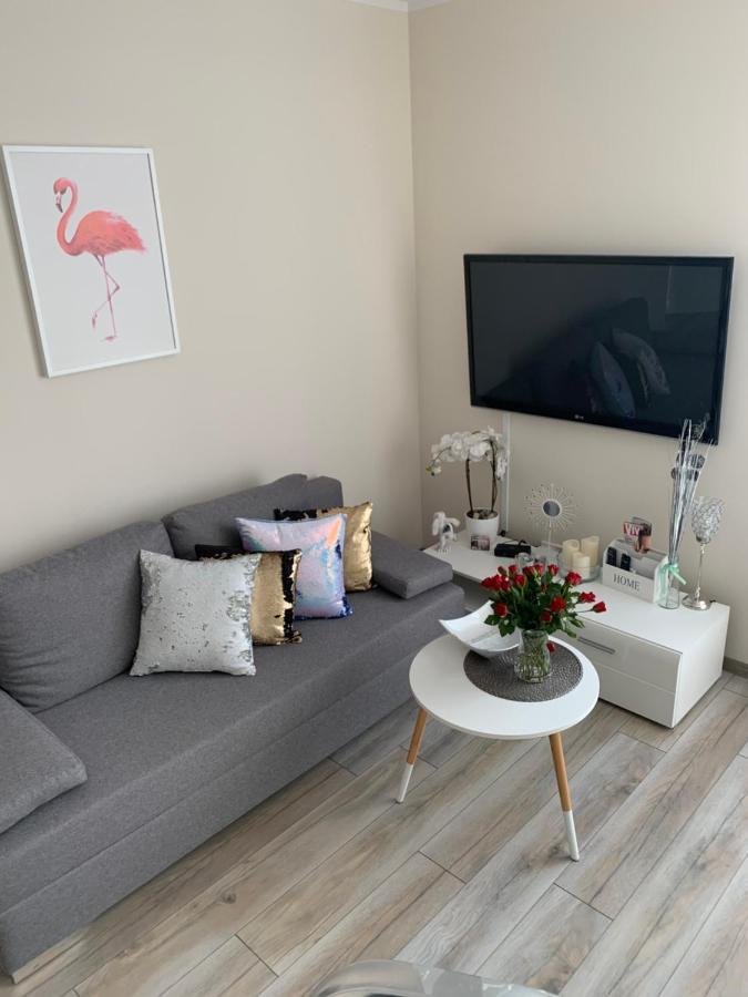 Apartament Walczaka 11 Miejsce Parkingowe Gorzów Wielkopolski Extérieur photo