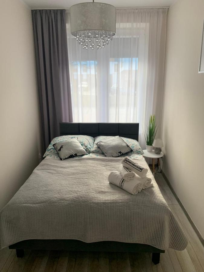 Apartament Walczaka 11 Miejsce Parkingowe Gorzów Wielkopolski Extérieur photo