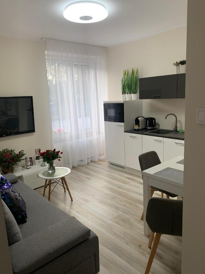 Apartament Walczaka 11 Miejsce Parkingowe Gorzów Wielkopolski Extérieur photo