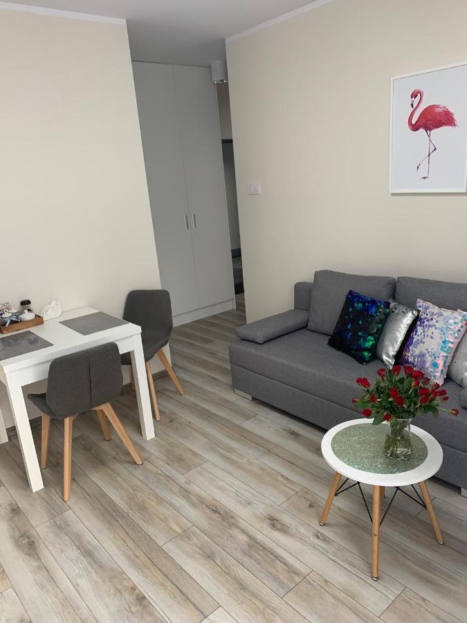 Apartament Walczaka 11 Miejsce Parkingowe Gorzów Wielkopolski Extérieur photo