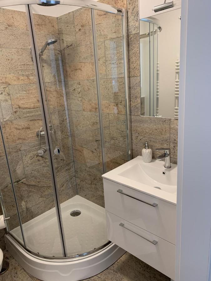 Apartament Walczaka 11 Miejsce Parkingowe Gorzów Wielkopolski Extérieur photo