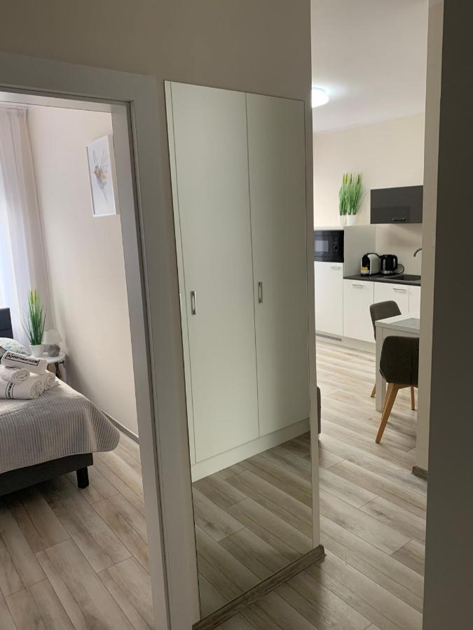 Apartament Walczaka 11 Miejsce Parkingowe Gorzów Wielkopolski Extérieur photo