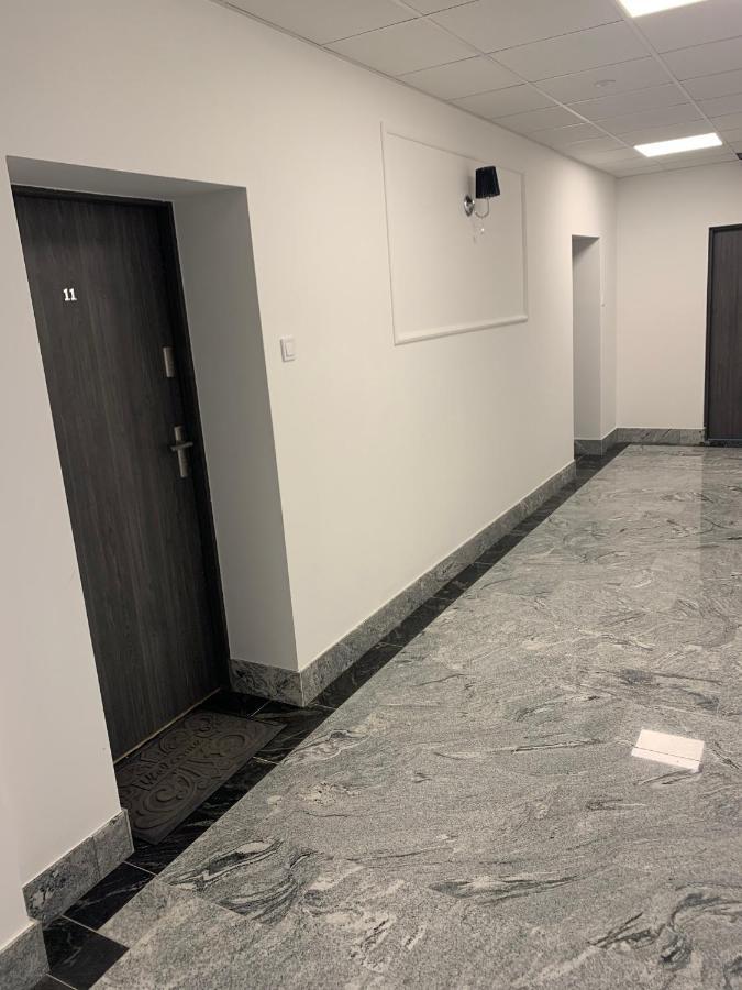 Apartament Walczaka 11 Miejsce Parkingowe Gorzów Wielkopolski Extérieur photo