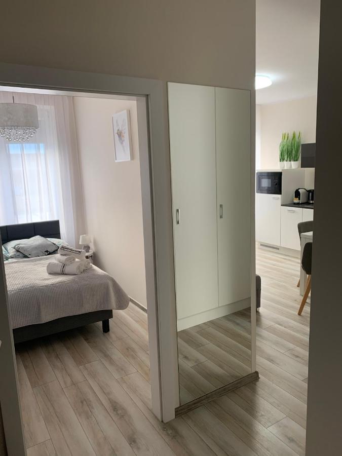 Apartament Walczaka 11 Miejsce Parkingowe Gorzów Wielkopolski Extérieur photo