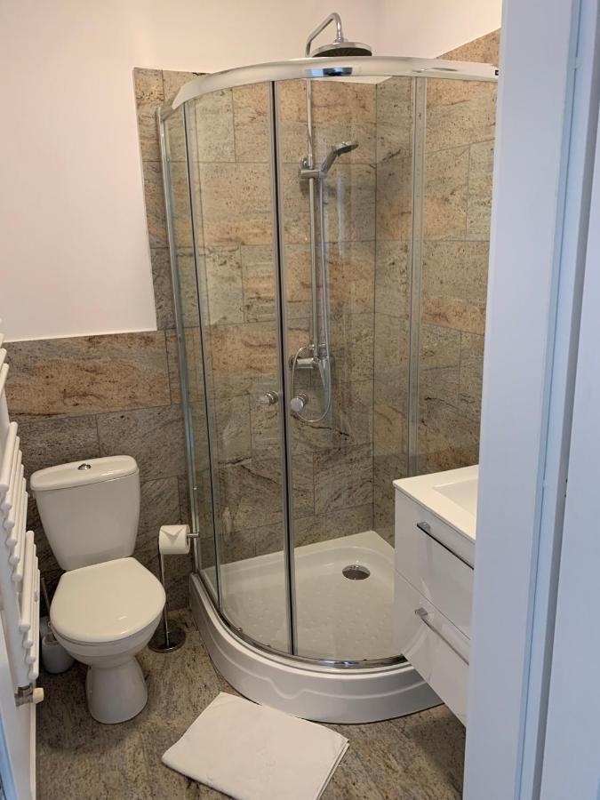 Apartament Walczaka 11 Miejsce Parkingowe Gorzów Wielkopolski Extérieur photo