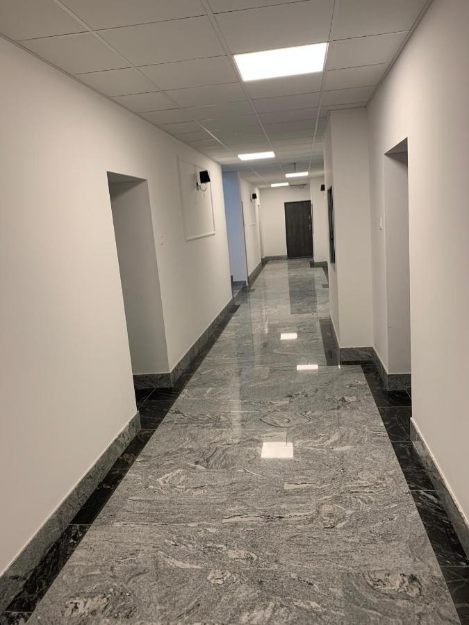 Apartament Walczaka 11 Miejsce Parkingowe Gorzów Wielkopolski Extérieur photo